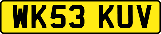WK53KUV