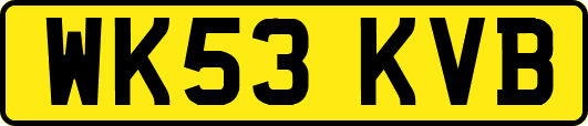 WK53KVB