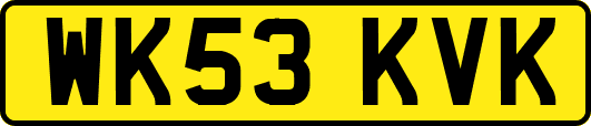 WK53KVK