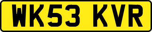 WK53KVR