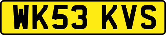 WK53KVS
