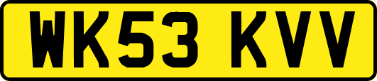 WK53KVV