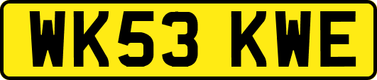 WK53KWE