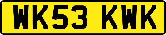 WK53KWK