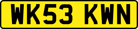 WK53KWN