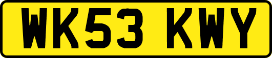 WK53KWY