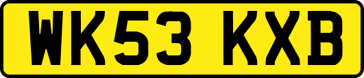 WK53KXB