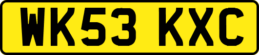 WK53KXC