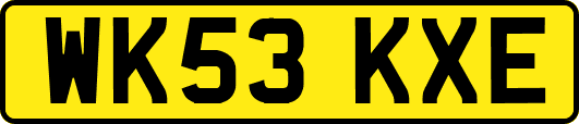 WK53KXE