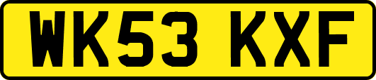 WK53KXF