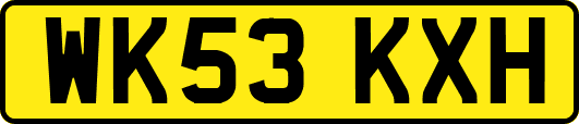 WK53KXH