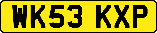 WK53KXP