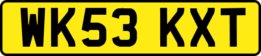 WK53KXT