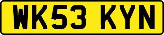 WK53KYN