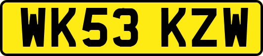 WK53KZW