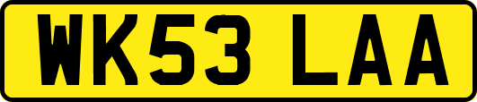 WK53LAA