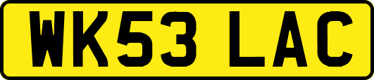 WK53LAC