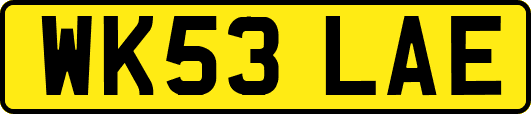 WK53LAE