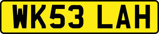 WK53LAH