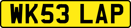 WK53LAP