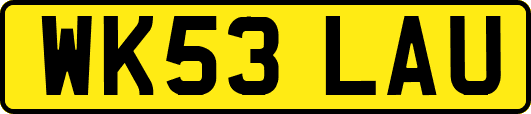 WK53LAU