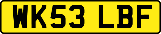 WK53LBF