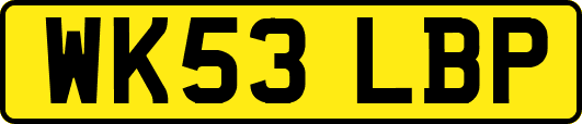 WK53LBP