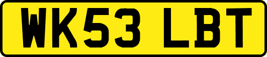 WK53LBT