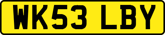 WK53LBY