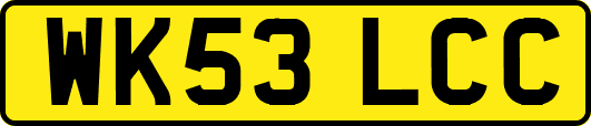 WK53LCC