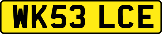 WK53LCE
