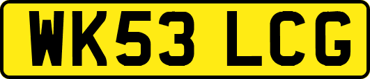 WK53LCG