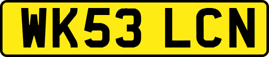 WK53LCN