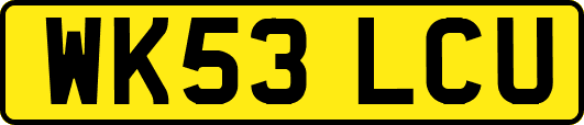WK53LCU