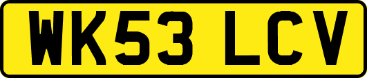 WK53LCV