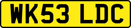 WK53LDC