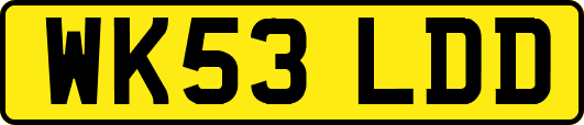 WK53LDD