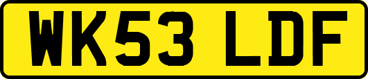 WK53LDF