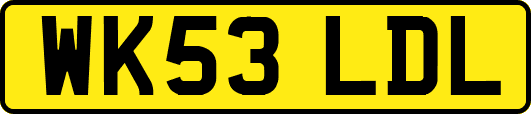 WK53LDL