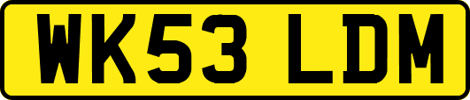 WK53LDM