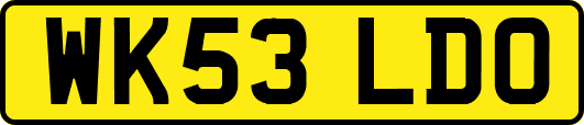 WK53LDO