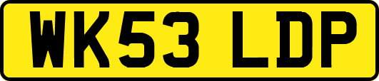 WK53LDP