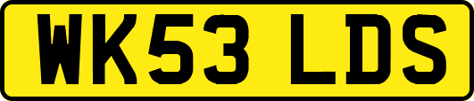 WK53LDS