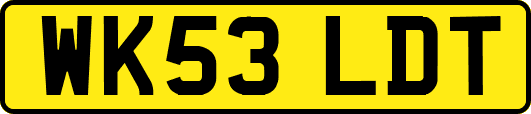 WK53LDT