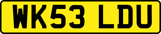 WK53LDU