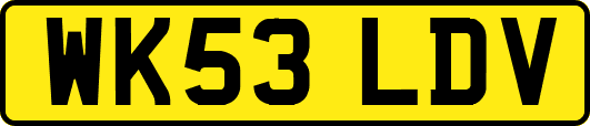 WK53LDV