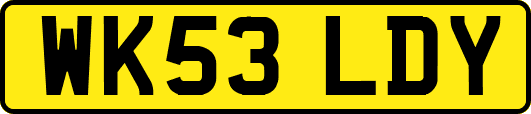 WK53LDY