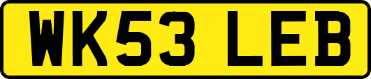 WK53LEB