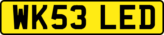 WK53LED