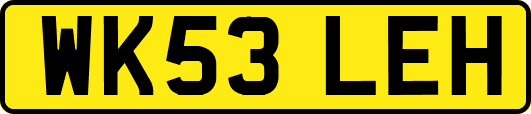 WK53LEH